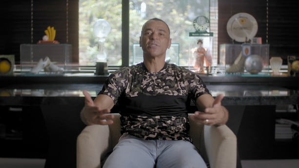 Trailer - Moment of Truth