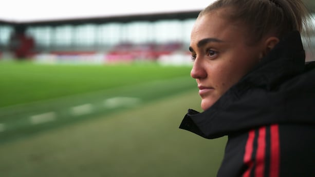 Trailer - All Roads Lead Down Under