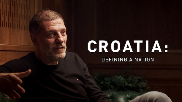 Trailer | Croatia: Defining a Nation