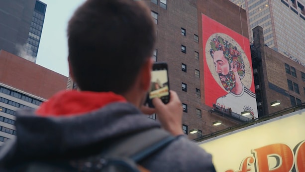 Trailer | MO - A Global Icon