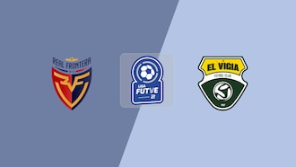 Real Frontera x El Vigía FC