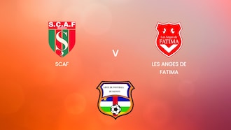 SCAF v Les Anges de Fatima