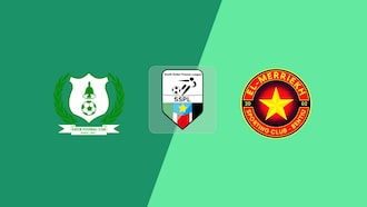 Kator FC - El-Merreikh SC