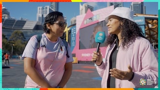 Un quiz pour les fans du Mondial féminin !