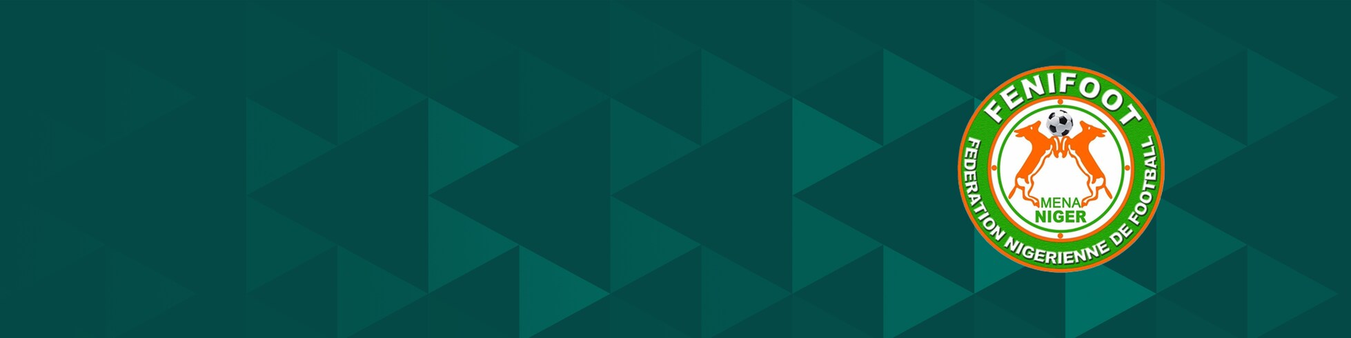 Niger's FIFA World Cup 2026™ CAF Qualifiers