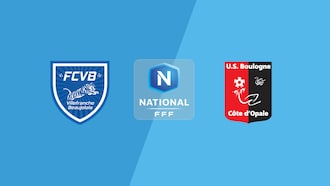 Villefranche - Boulogne