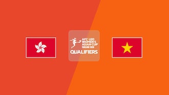 Hong Kong v Vietnam