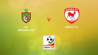 AS Bakaridjan v Binga FC | Championnat National Ligue 1 Orange 2024/25 | Mali | Full Match Replay