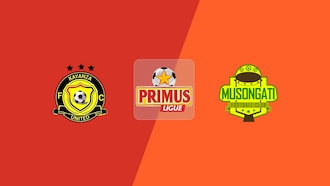 Kayanza United v Musongati FC