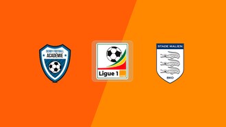 Derby Academie - Stade Malien