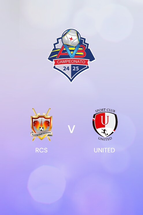 RCS vs United | Division Honor Plata 2024/25 | Partido completo