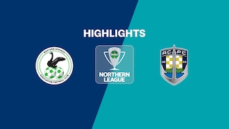 Western Springs vs Auckland City