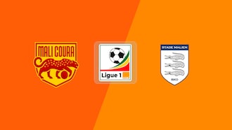 FC Malicoura v Stade Malien