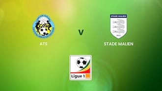 ATS Koro x Stade Malien | Championnat National Ligue 1 Orange | Jogo completo	