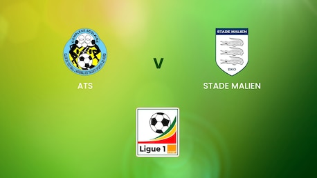 ATS Koro v Stade Malien | Championnat National Ligue 1 Orange 2023/2024 | Full Match Replay	