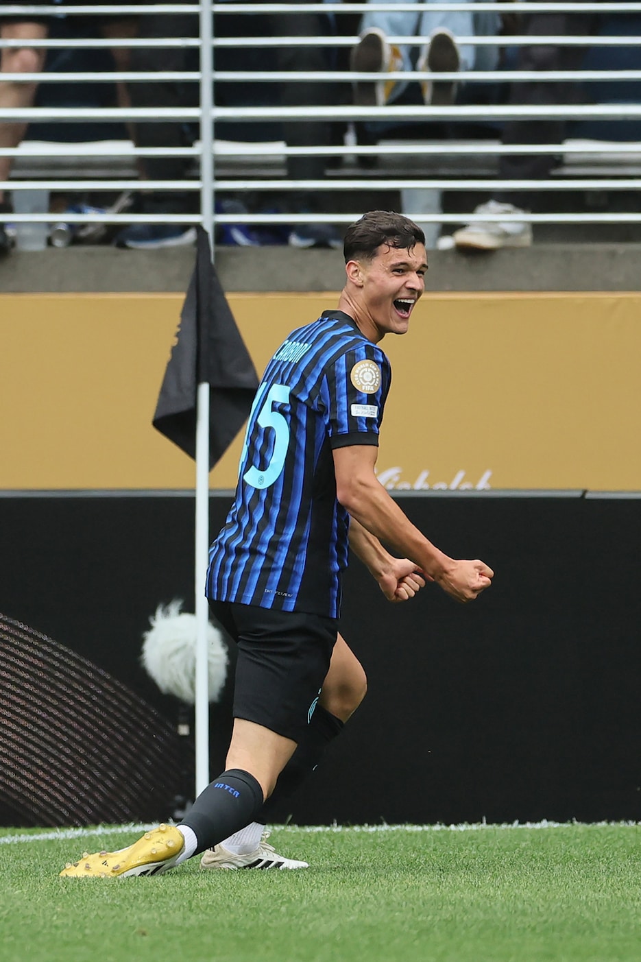 The Press - Episódio 15 | Daily Show da FIFA Club World Cup™