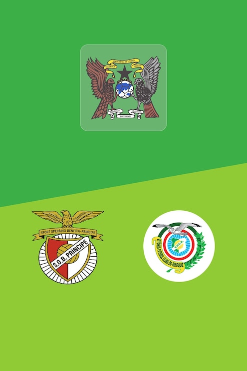 Sport Operário e Benfica vs Vitória FC | Final | Campeonato Nacional de Futebol 2024/25 | Partido completo