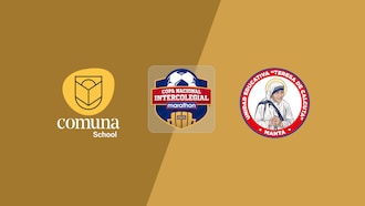 Comuna School - Teresa de Calcuta