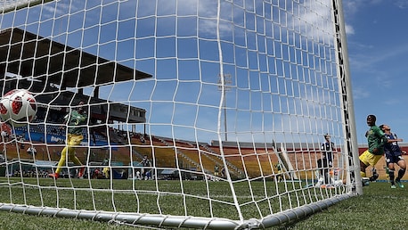 Japão x África do Sul | Grupo B | Copa do Mundo FIFA Feminina Sub-17 de 2018, no Uruguai | Melhores Momentos