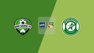 Bani Ganse FC - Loto Popo FC