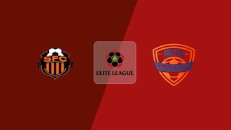 Slingerz FC x Fruta Conquerors FC