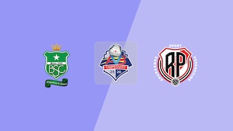 Bubali - River Plate Aruba