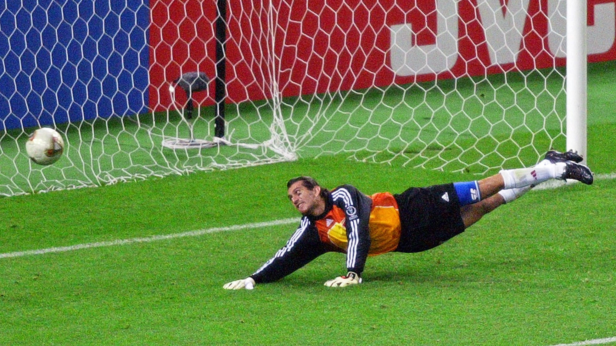 Song Chong-gug Goal 90'+3' | Korea Republic vs Turkey | 2002 FIFA World Cup Korea/Japan™