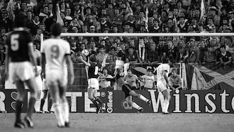 Scozia - Nuova Zelanda