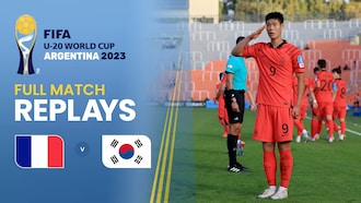 France - République de Corée