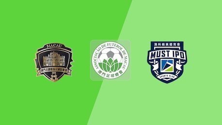 Ching Fung - Must IPO | Gruppo Campionato | Prima Divisione 2025 | Match completo