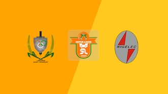 AS Fan x ASN Nigelec