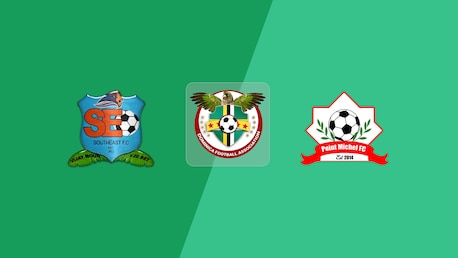 South East FC x Pointe Michel FC | DFA Premier League 2025 | Jogo completo