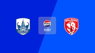 Savannakhet FC v Salavan United