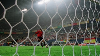 África do Sul x Espanha