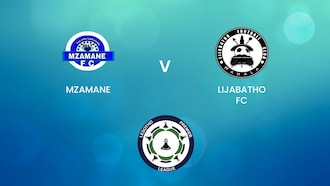 Mzamane FC v Lijabatho FC | Premier League 2024/25 | Lesotho | Full Match Replay