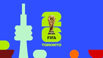 Ville hôte : Toronto