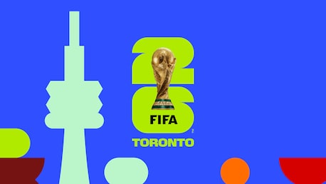 Ville hôte : Toronto