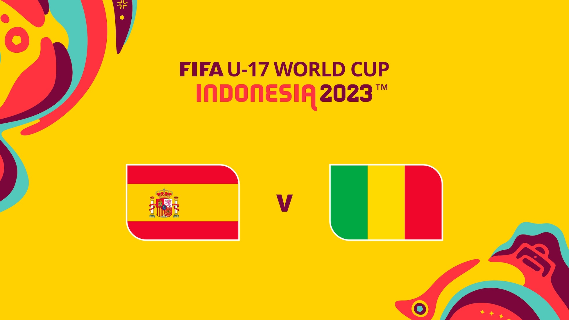 Prévia: Espanha x Mali | Grupo B | Copa do Mundo Sub-17 da FIFA Indonésia 2023™ 