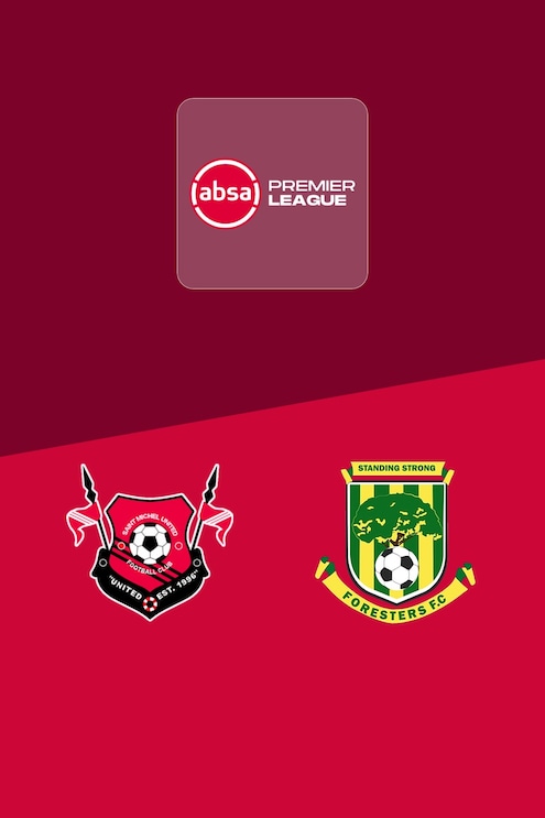 St. Michel SC x Foresters FC | Seychelles Absa Premier League 2025/26 | Jogo completo