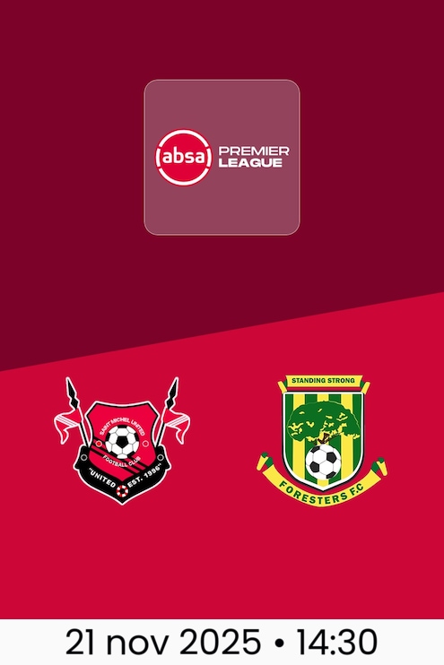 St. Michel SC - Foresters FC | Seychelles Absa Premier League 2025/26