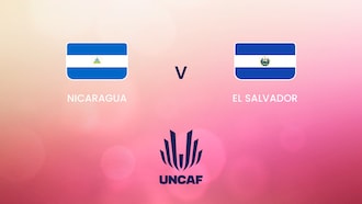 Nicaragua v El Salvador | UNCAF FIFA Forward U-16 Girls Championship | Full Match Replay