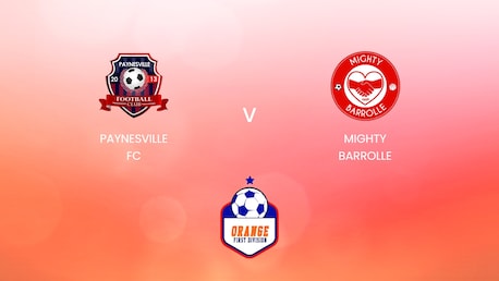 Paynesville FC x Mighty Barrolle | Orange National League 2024/25 | Libéria | Jogo completo