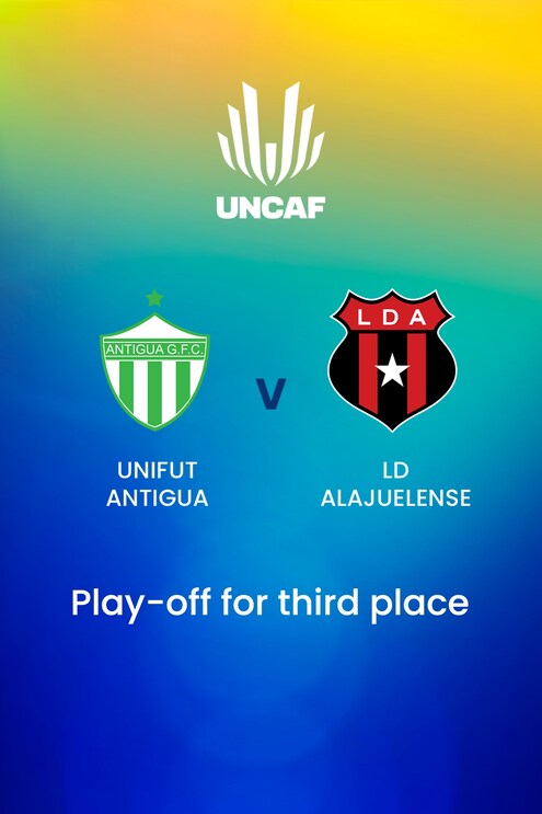 Unifut Antigua vs LD Alajuelense | Copa Interclubes Femenina UNCAF 2024 | Partido completo
