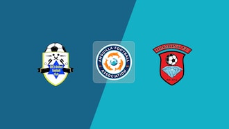 Doc's United - Diamond FC