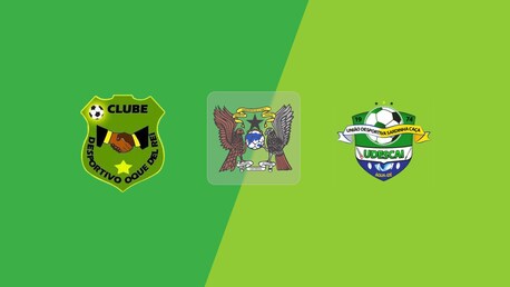 Desportivo de Oquedelrei vs UDESCAI | Campeonato Nacional de Futebol 2024/25 | Partido completo