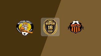 Western Tigers FC v Slingerz FC