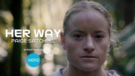 Her Way - Paige Satchell | Inspirer une génération