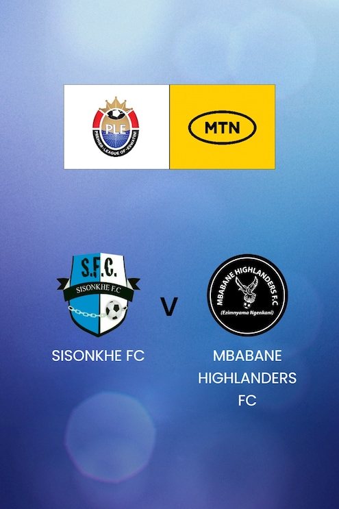 Sisonkhe FC x Mbabane Highlanders FC | MTN Premier League 2024/25 | Essuatíni| Jogo completo