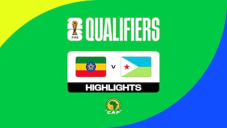 Äthiopien - Dschibuti