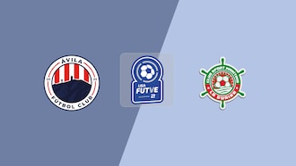 Ávila FC - Marítimo La Guaira